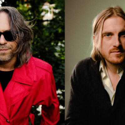 FME : Antoine Corriveau et Critique Love au QG Salle de spectacles