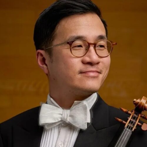 Virée classique | Andrew Wan et ses jeunes collègues au service de Piazzolla