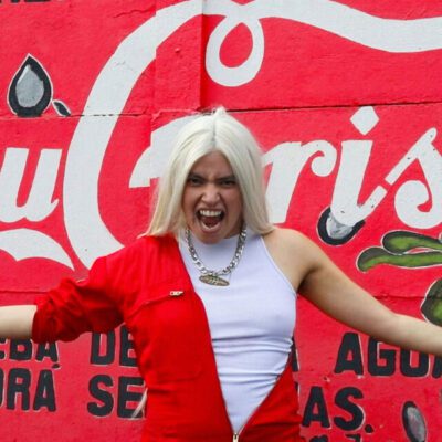 FME : SHOW DE NUIT – Baby Volcano au sous-sol du Petit Théâtre du Vieux Noranda