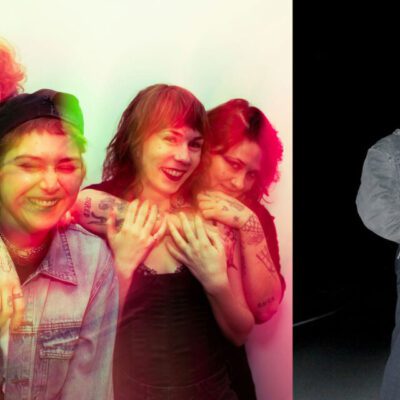 FME : FIN DE SOIRÉE – Bad Waitress et Landrose au bar du Curling