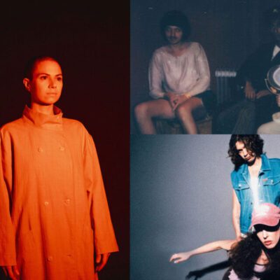 FME : Bibi Club, UTO et Crasher au Cabaret de la Dernière Chance