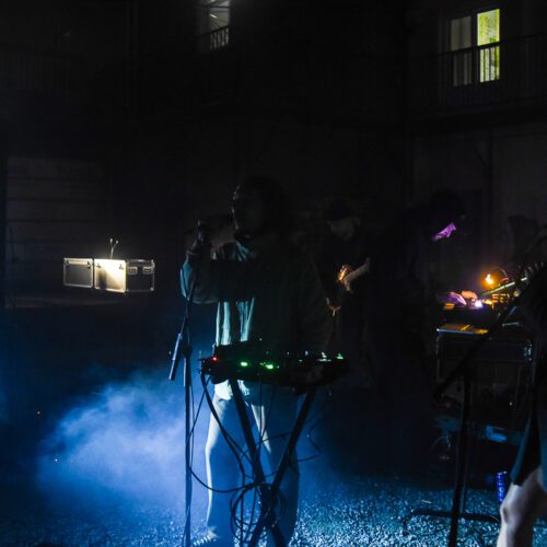 FME 2025 : Transcendance dans la ruelle avec Boutique Feelings