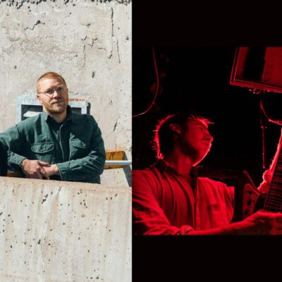 FME : Solids et Yoo Doo Right au Cabaret de la Dernière Chance