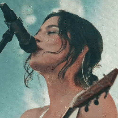 Osheaga 2025 I La magie de Gracie Abrams