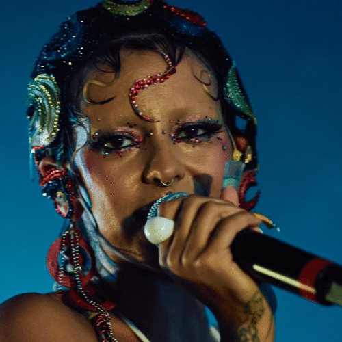 MUTEK | RICO X PARIA Ensemble, héritage et futurisme radical 