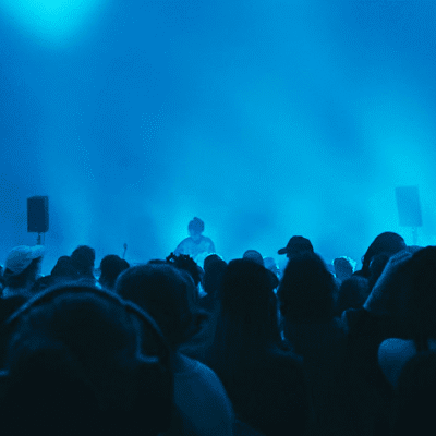 MUTEK | Valesuchi: Diamonds in the Rough