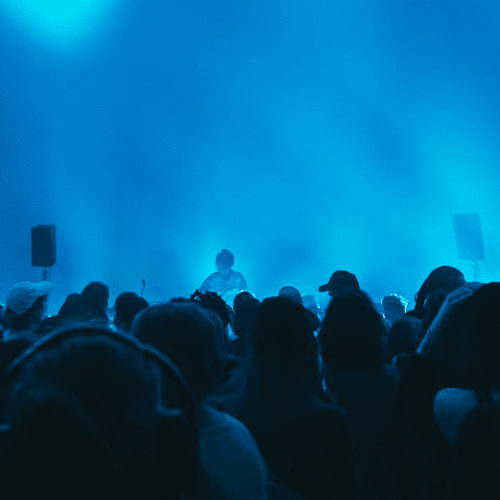 MUTEK | Valesuchi : Diamant brut