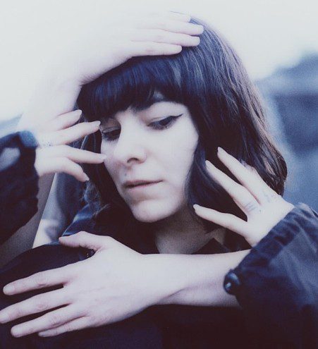 MUTEK | Deep listening mythologies with Daniela Huerta