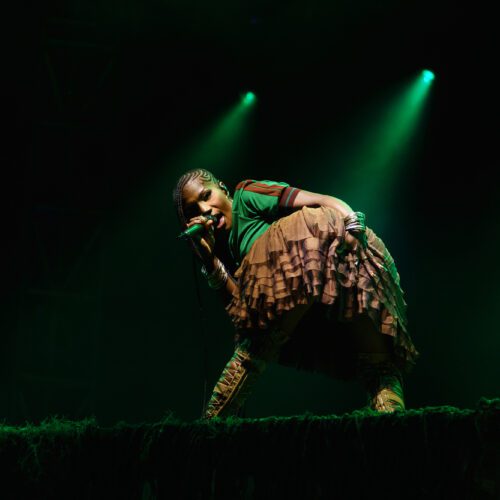 Osheaga 2025 I Doechii: Queen of the Swamp