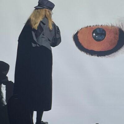 Singing songs for moody souls, wicked scenes for grotesque tongues and…