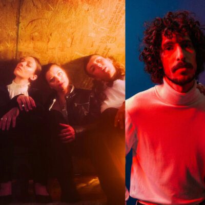 FME : Et on déjeune et Wizaard au Les Mooses