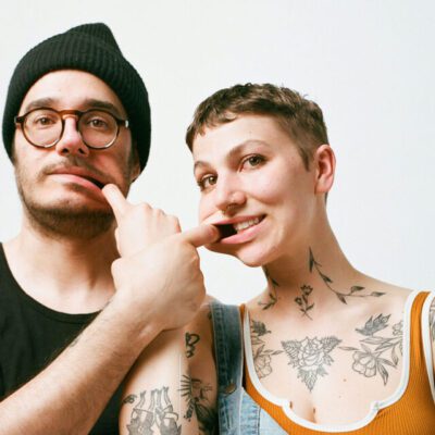 FME : Fleur de Peau au Polonais Cocktail Bar