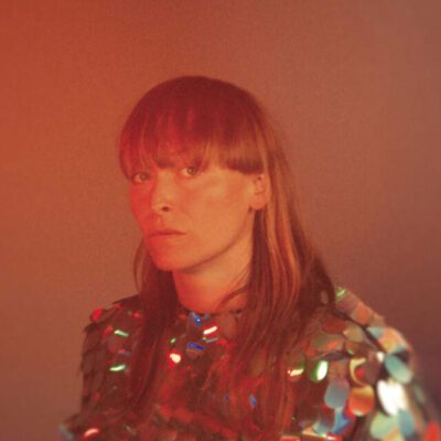 FME : Frannie Holder à l&rsquo;Agora des Arts