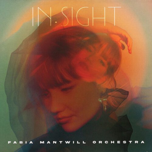 Fabia Mantwill Orchestra – In.Sight