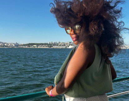 MUTEK | Gayance et sa transhumance, le récit sur scène !