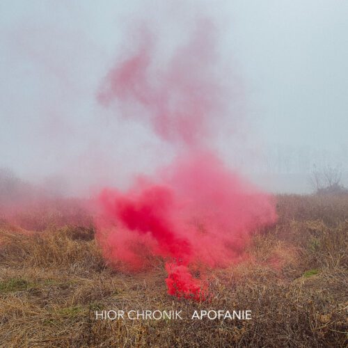 Hior Chronik – Apofanie
