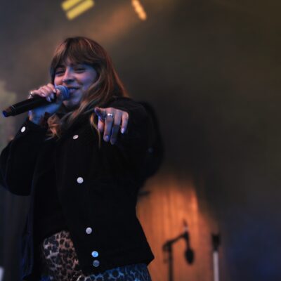 FME 2025: Billie du Page Kicks off FME 2025