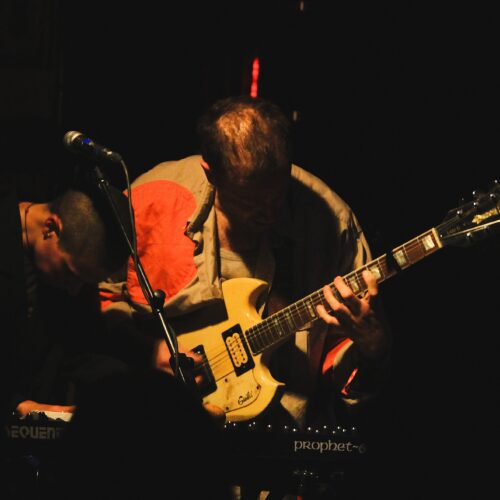 FME 2O25: Bibi Club live is like smiling after a long cry