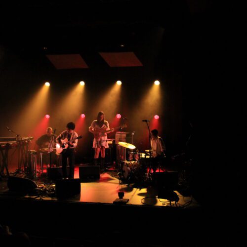 FME 2025: Bells Larsen tames the wild night