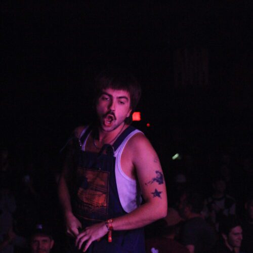 FME 2025: La Flemme, a blender for everyone