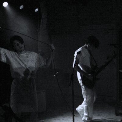 FME 2025 : Mary Shelley, une forme de vie réanimée