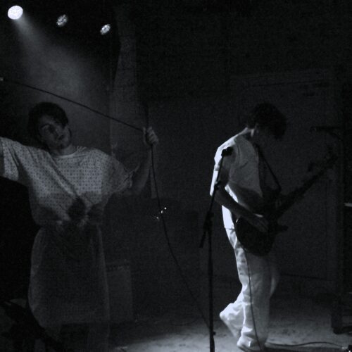 FME 2025: Mary Shelley, a reanimated lifeform