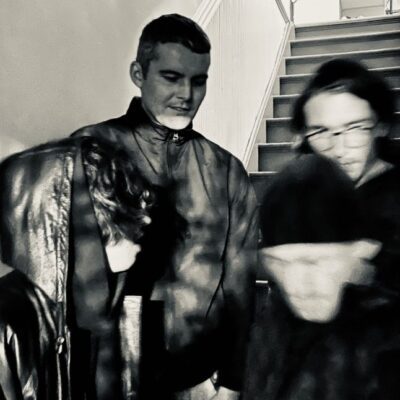 POP Montréal : Antenna93 + Miesha & The Spanks + Blanc Dehors + Family Vision à l’Escogriffe Bar Spectacle