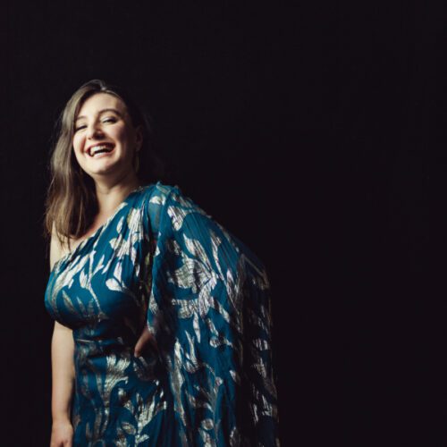 Virée classique 2025 | Beth Taylor sings of love and nature