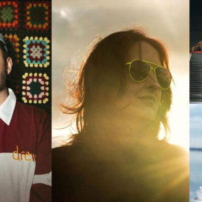 FME : SHOW DE LA RENTRÉE SIRIUSXM – Jay Scøtt, Marie-Pierre Arthur, BéLi et Billie du Page à la scène principale