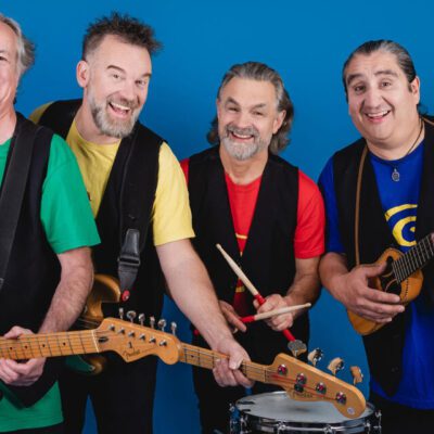 FME : Les Petites Tounes au Petit Théâtre du Vieux Noranda