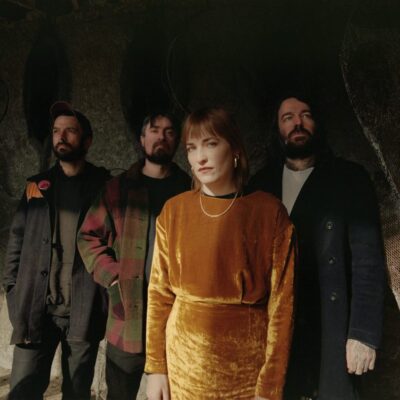 POP Montréal : Lankum + Circuit des Yeux au Théâtre Rialto