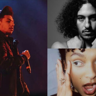 FME : Mike Shabb, Magi Merlin et Boutique Feelings au Cabaret de la Dernière Chance