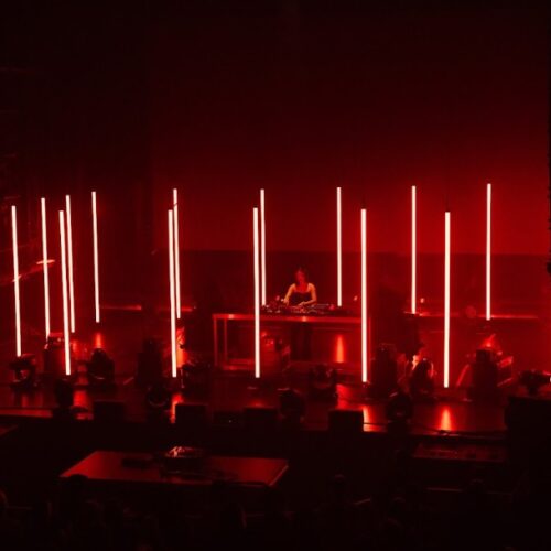 MUTEK | dea ex machina !