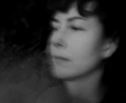 MUTEK | Myriam Boucher sur sa pratique en tant que VJ: l’art de l’écoute