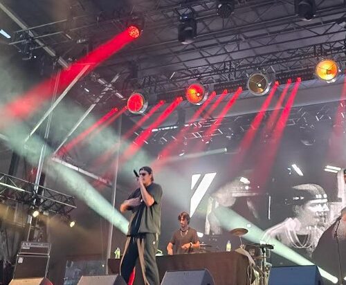 Présence autochtone | Native Mafia Family, pionnier du hip-hop innu