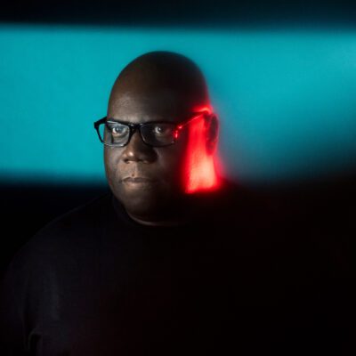 OfF Piknic : Carl Cox et plus au parc Jean-Drapeau
