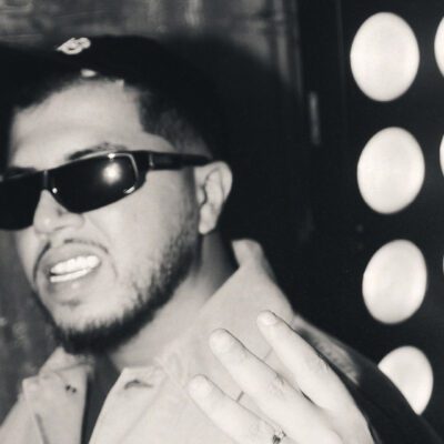 Off Piknic : Hamza au parc Jean-Drapeau