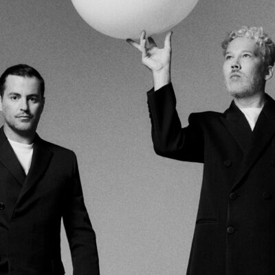 OfF Piknic : Polo & Pan et TYCHO: ISO50 au parc Jean-Drapeau