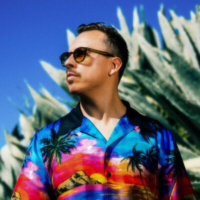 OfF Piknic : Purple Disco Machine et plus au parc Jean-Drapeau