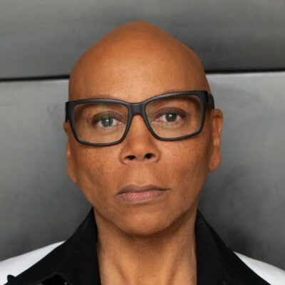 OfF Piknic : RuPaul au parc Jean-Drapeau