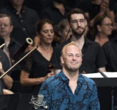 Festival de Lanaudière | Tristan et Isolde en version concert avec YNS et l’Orchestre Métropolitain