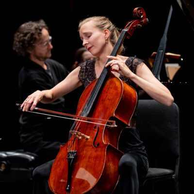 Classical Spree 2025 | Helmchen/Hecker: A Bold Journey from Light to Darkness
