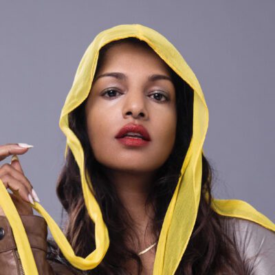 Palomosa : M.I.A., Nettspend, Fcukers et plus au parc Jean-Drapeau