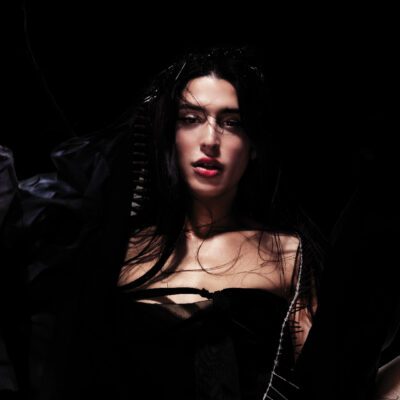 Palomosa : Arca, Rebecca Black, yeule et plus au parc Jean-Drapeau