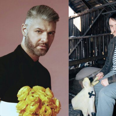 FME : Pierre Lapointe et Édouard Tremblay-Grenier au Paramount