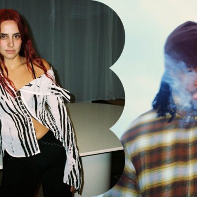 Piknic Électronik : DJ Gigola, DJ Cinéma Quartier Latin, 454 et plus au parc Jean-Drapeau