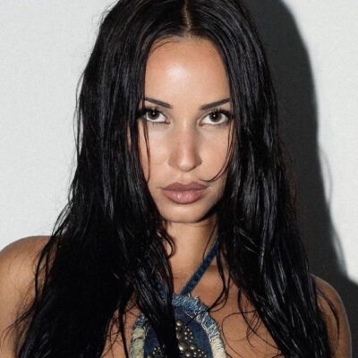 Piknic Électronik : BIIA, JOG MODE et plus au parc Jean-Drapeau