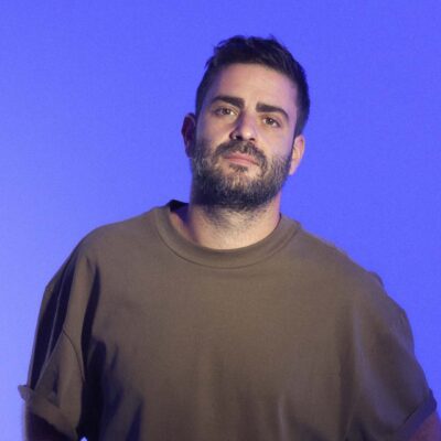 Piknic Électronik : NTO, anabasine, Anahit Vardanyan et plus au parc Jean-Drapeau