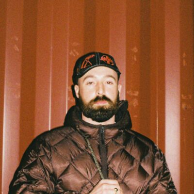 Piknic Électronik : Notion, Litney, Santinista et plus au parc Jean-Drapeau