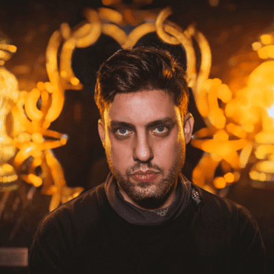 Piknic Électronik : Maceo Plex et plus au parc Jean-Drapeau